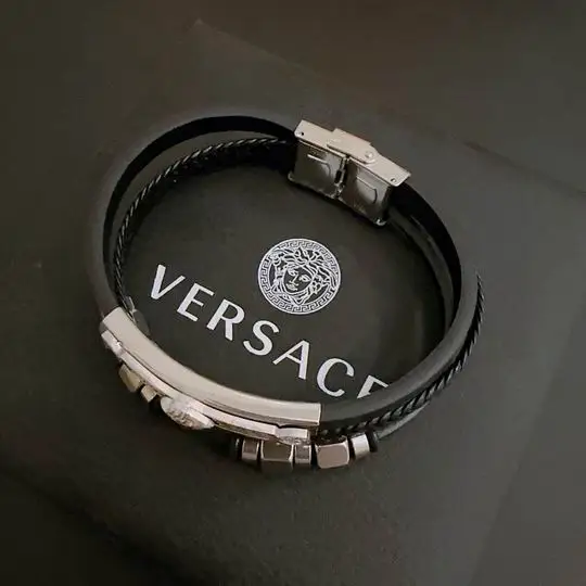 Versace bracelet lyh36 (3)